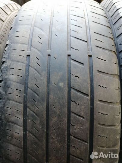 Cooper Discoverer HTS 225/65 R17