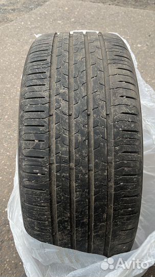 Continental ContiEcoContact 6 225/45 R18 W