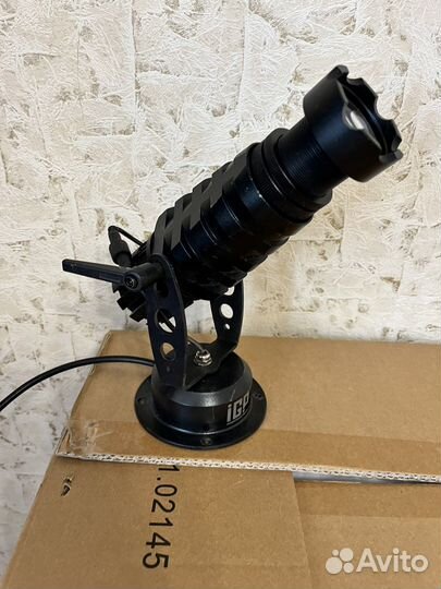 Гобо проектор JPG S2