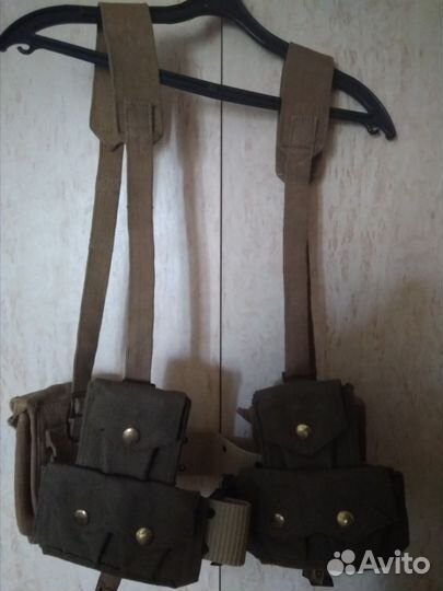 Продам разгрузочную систему