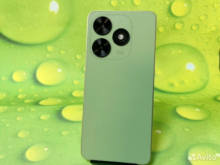 TECNO Spark Go 2024, 4/128 ГБ