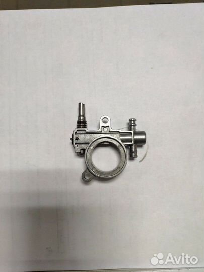 Масляный насос для бензопилы