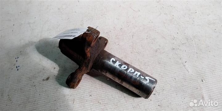 Фланец МКПП Ford Scorpio 90-92г