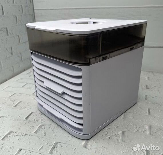 Кондиционер Ultra Air Cooler 3x