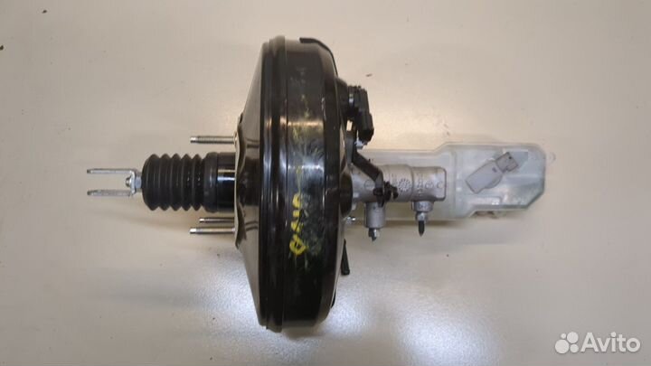 Цилиндр тормозной главный Mazda CX-30, 2020