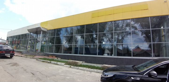 Офис, 1383.68 м²