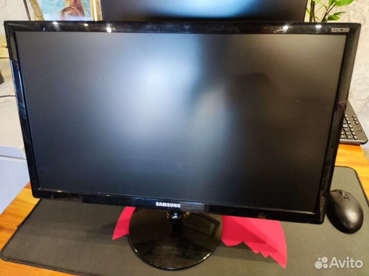 Монитор Samsung 23