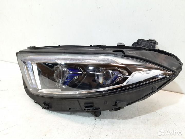 Фара передняя левая Mercedes-Benz Cls C257