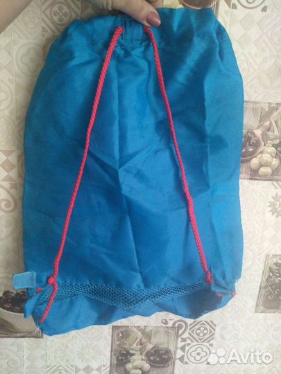 Мешок для обуви