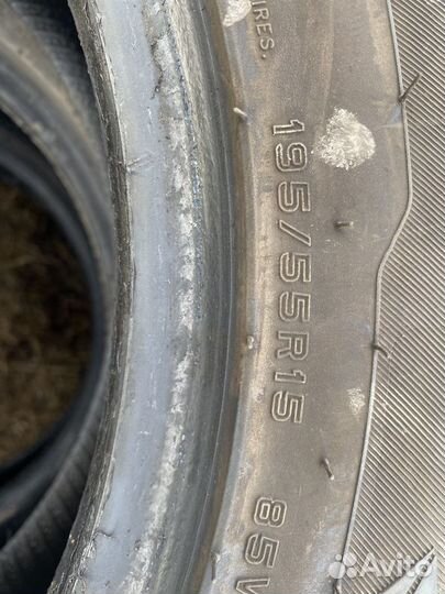 ONYX NY-901 195/55 R15