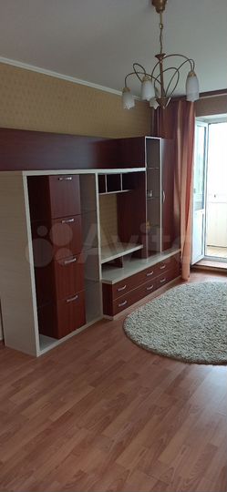 2-к. квартира, 52 м², 7/9 эт.