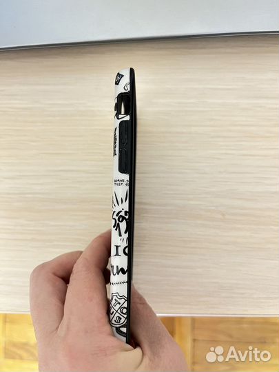 Чехол для iPhone 8