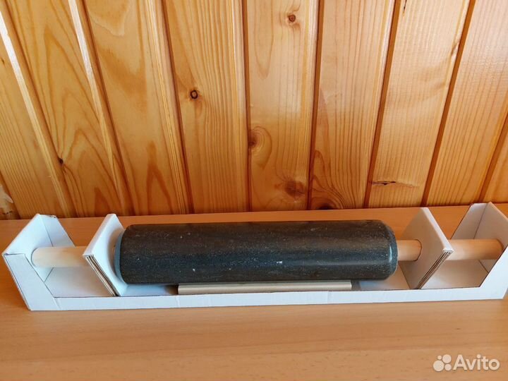 Скалка для теста