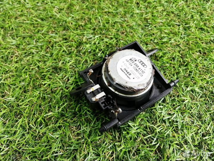 Динамик Audi A4 B6