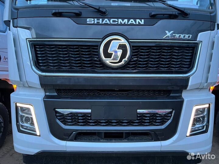 Shacman (Shaanxi) SX42586V385, 2023