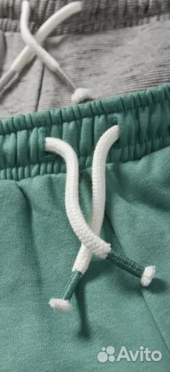 Джоггеры на мальчика 110