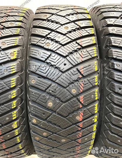 Goodyear Ultragrip Ice Arctic 225/65 R17 97L