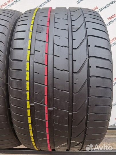Pirelli P Zero 305/30 R20 103Y