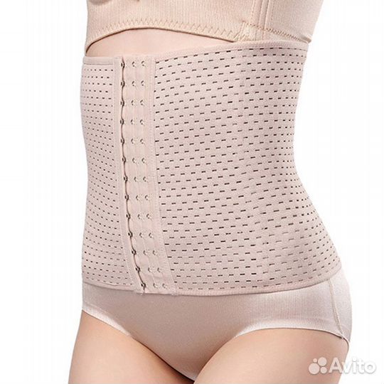 Утягивающий корсет