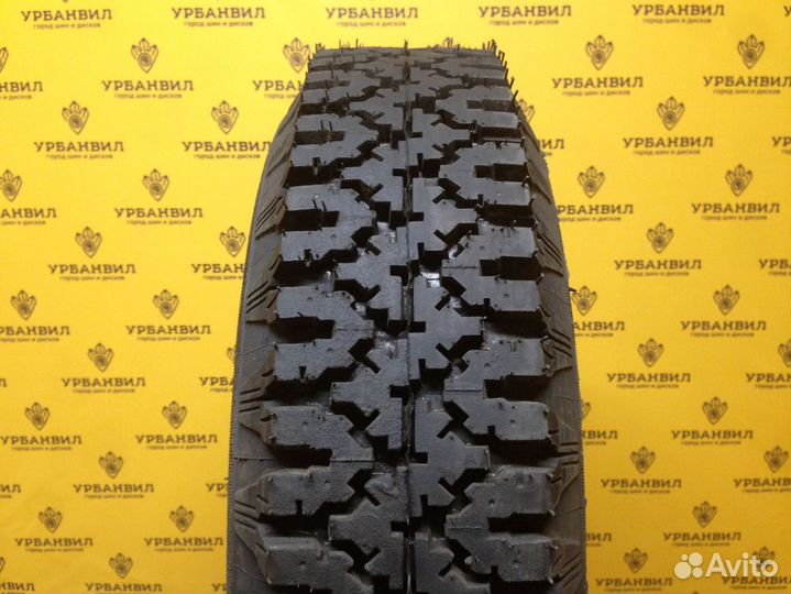 Омскшина АИ-168У 165 R13 78P