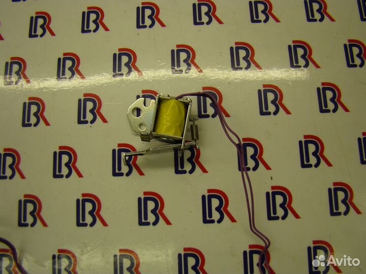 RK2-7600 Соленоид HP LaserJet Pro MFP M227sdn