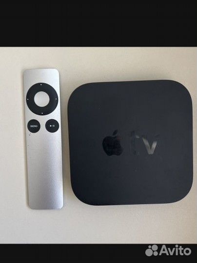 Apple TV 3 А1469