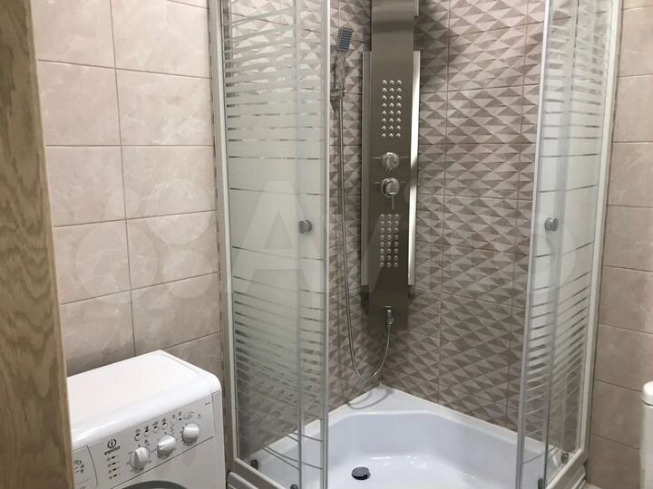 Квартира-студия, 18,9 м², 15/16 эт.