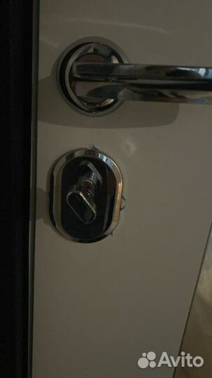 Вскрытие/ремонт замков входных дверей