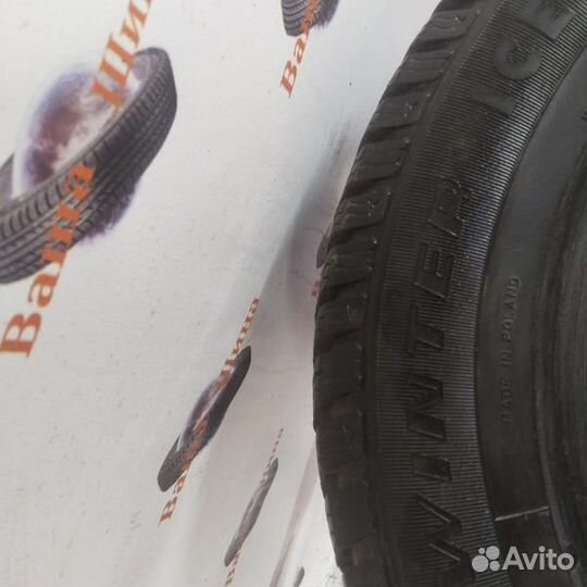 Kelly Winter Ice 195/65 R15