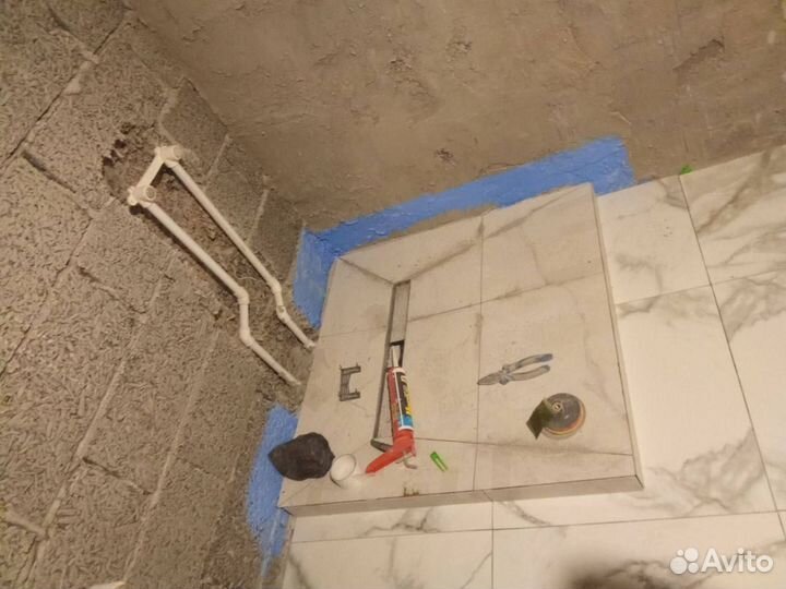 Ремонт квартир под ключ