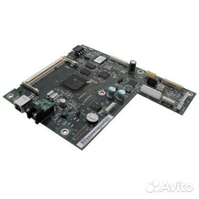 Плата форматирования HP 475 CE855-67901