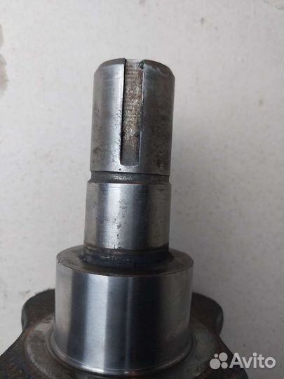 Коленвал змз 402