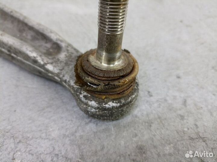 Рычаг подвески верхний задний правый Bmw 5 E60