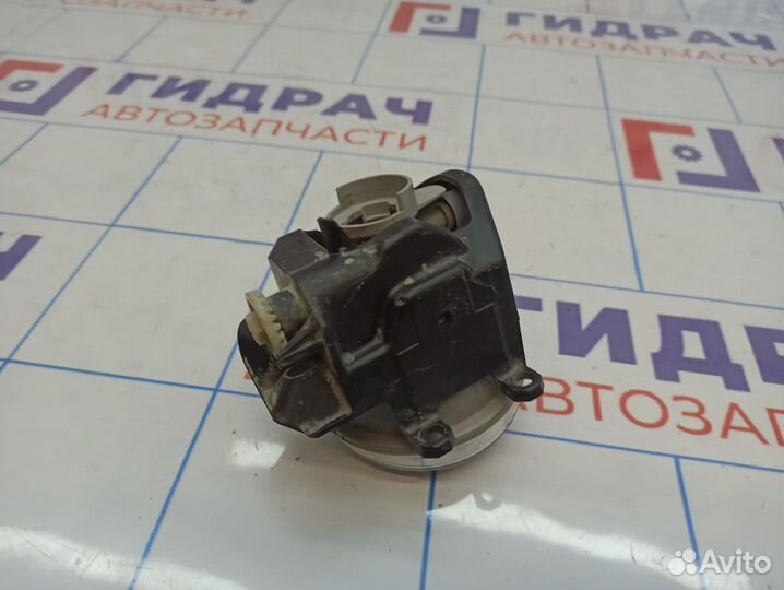 Фара противотуманная левая Lexus IS250 (XE30) 8122