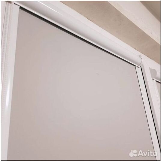 Рулонные Шторы BlackOut на окна