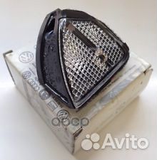 Лампа рассенного освещения VAG/Оригинал/ 3C0945