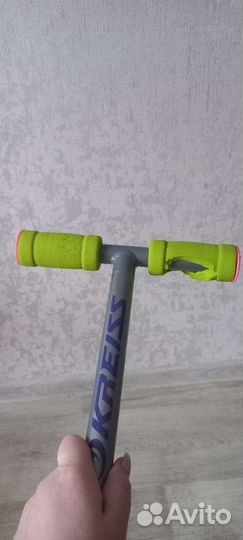 Самокат детский