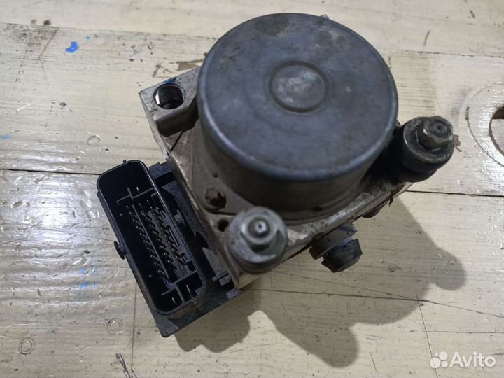 Блок Abs Fiat Linea/Фиат Линеа