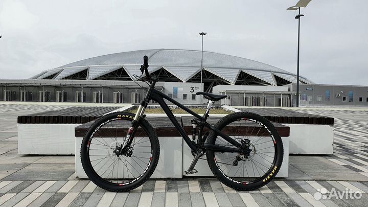 Polygon trid ZZ (2020)