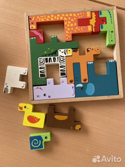 Детский психолог нейропсихолог