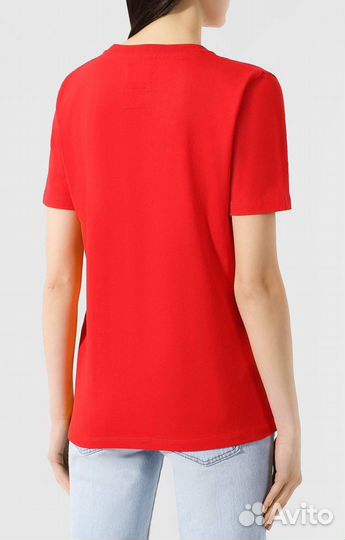 Футболка tommy jeans