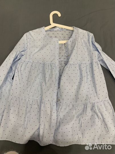 Рубашка stefanel