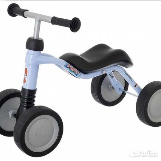 Беговел puky wutsch