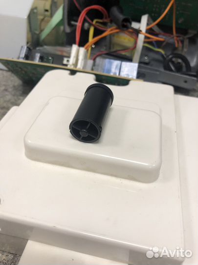 Турбина датчика протока