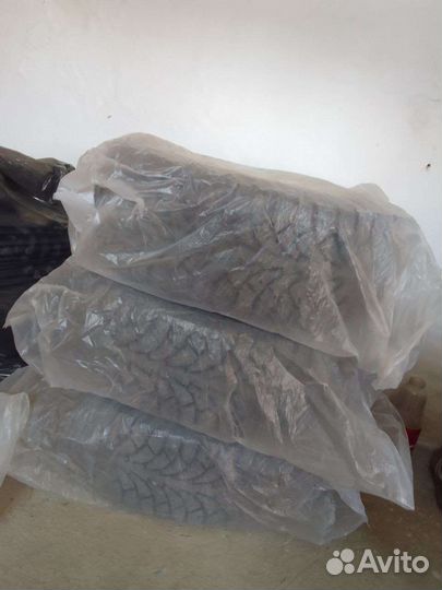 Eurorepar Reliance Winter 215/55 R16