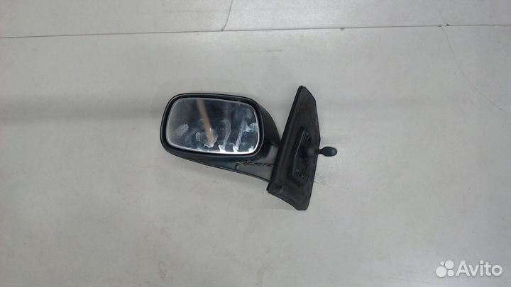 Зеркало боковое Toyota Corolla E12, 2002