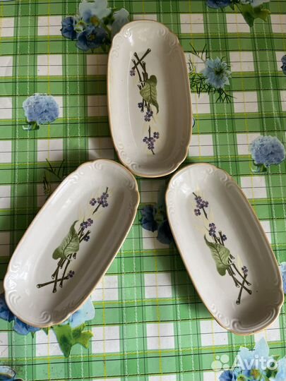 Селедочница СССР