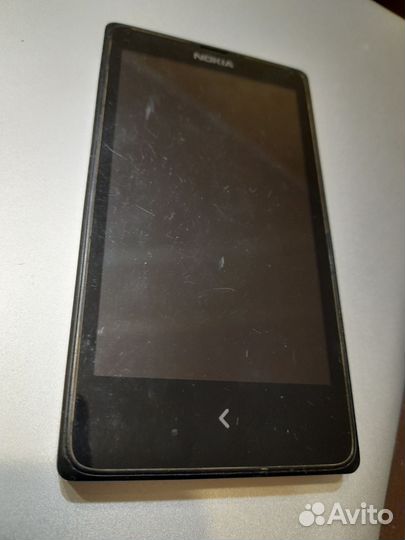 Nokia N9, 16 ГБ