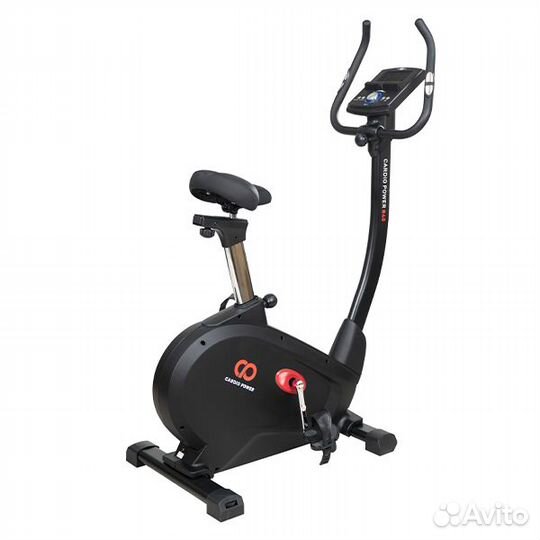 Велотренажер CardioPower B40