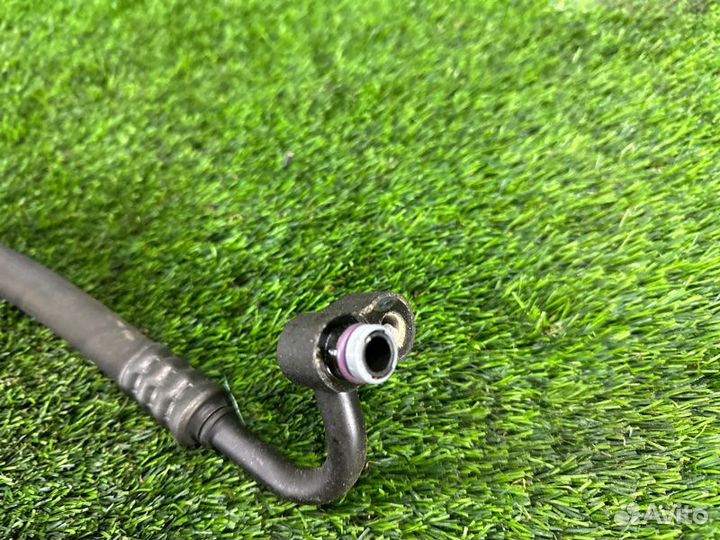 Трубка кондиционера Bmw 5 E39 M52B25TU 2000